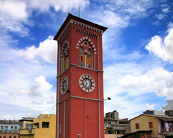 Clock Tower