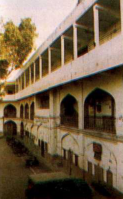 Mughal Sarai