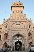 Mughal Sarai